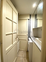 Appartamento Parigi 3° - WC