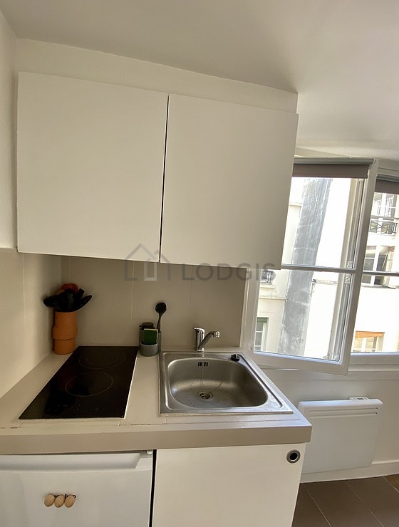 Appartamento Parigi 3° - 