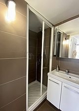 Appartamento Parigi 3° - Sala da bagno