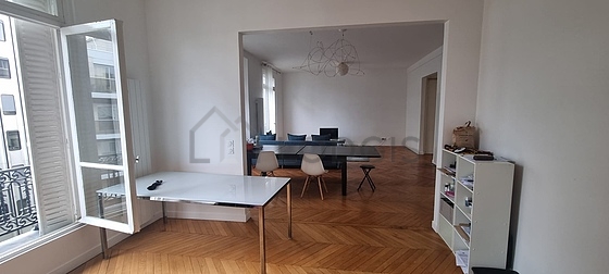 Appartamento Parigi 10° - 