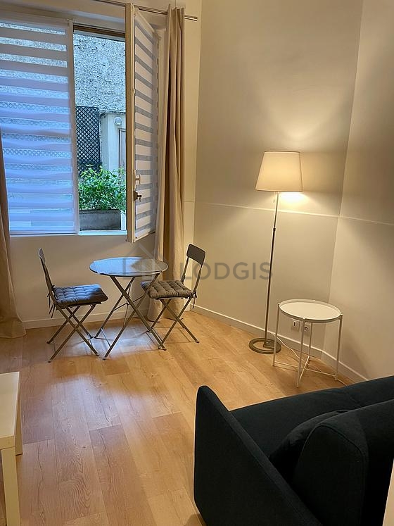 Apartment Paris 17° - 