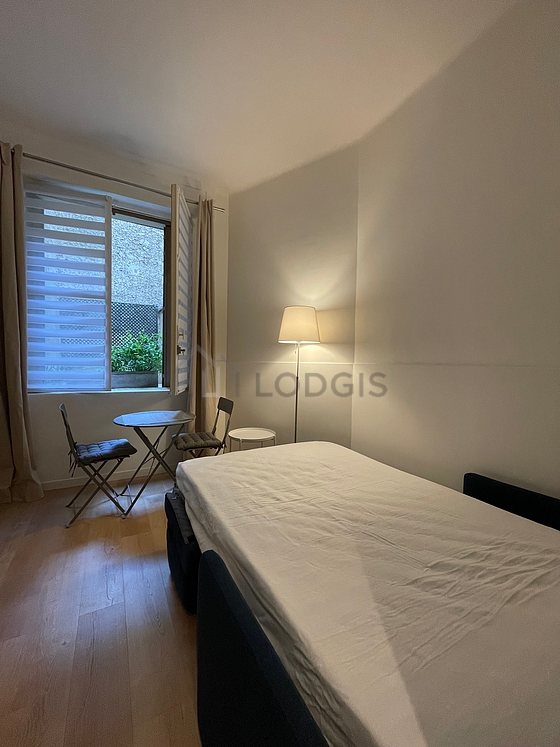 Appartamento Parigi 17° - 