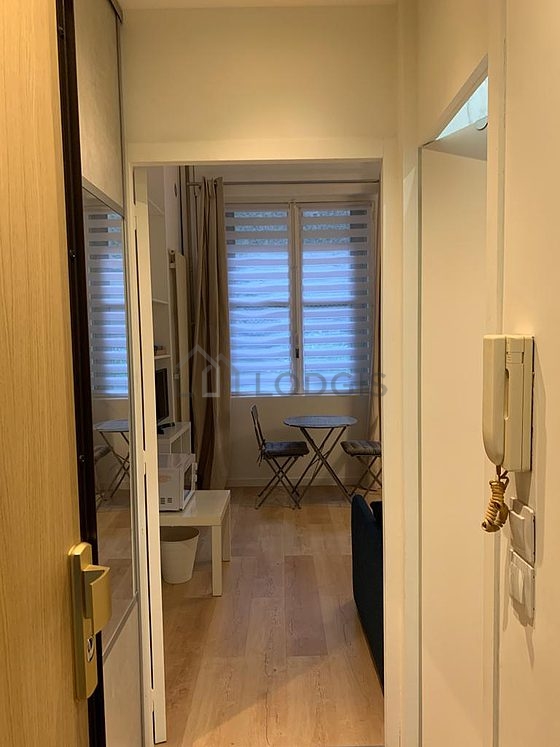 Appartamento Parigi 17° - 