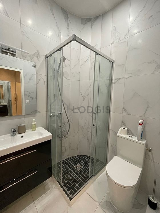 Appartement Paris 17° - 