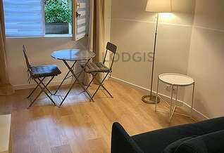 Batignolles Париж Paris 17° студия