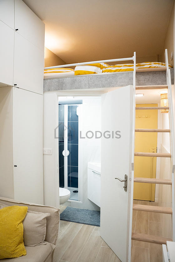 Apartamento Paris 8° - 