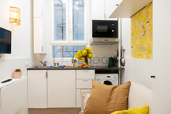 Apartamento Paris 8° - 