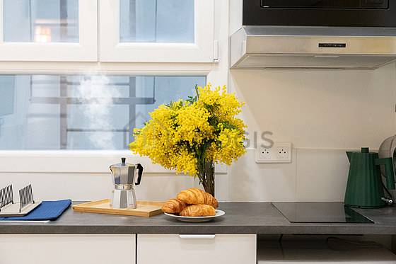 Apartamento Paris 8° - 