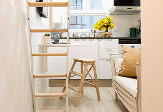 Champs-Elysées Paris 8° studio