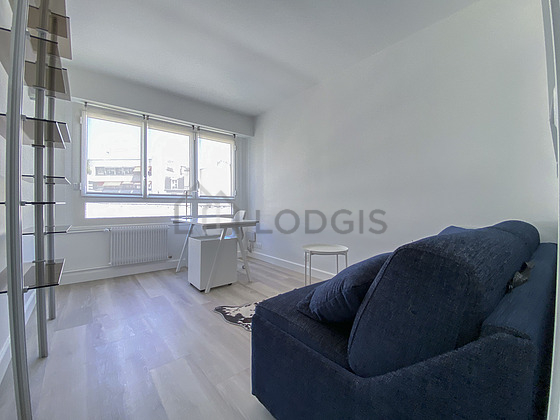 Apartment Paris 11° - 