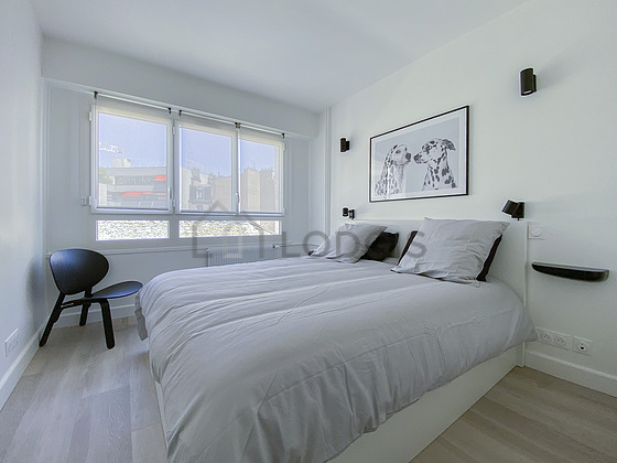 Appartamento Parigi 11° - 