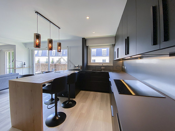 Appartamento Parigi 11° - 