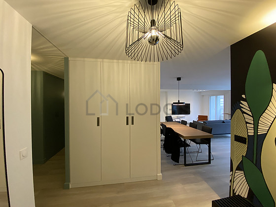 Appartement Paris 11° - 