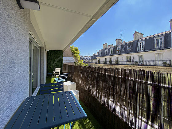 Appartement Paris 11° - 