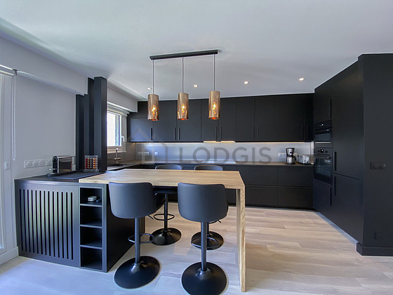 Appartement Paris 11° - 