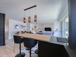 Apartamento Paris 11° - Cozinha