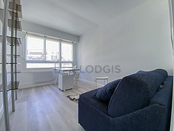 Apartamento París 11° - Dormitorio 3