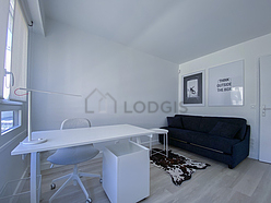 Apartamento París 11° - Dormitorio 3