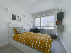 Apartamento Paris 11° - Quarto 2