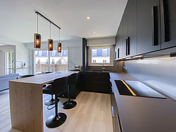 Apartment Paris 11° - Kitchen