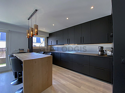 Appartamento Parigi 11° - Cucina