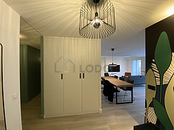 Wohnung Paris 11° - Eintritt