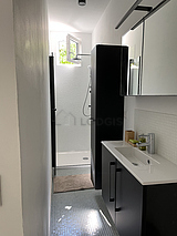 Apartment Bagnolet - Bathroom