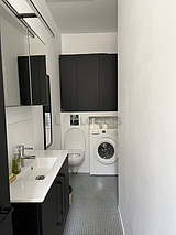 Appartamento Bagnolet - Sala da bagno