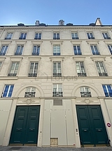 Квартира Париж 8°