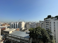 Apartamento Paris 18° - Salaõ