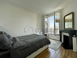 Apartment Paris 18° - Bedroom 