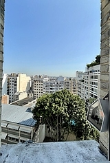 Appartamento Parigi 18° - Soggiorno