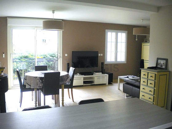casa Colombes - 