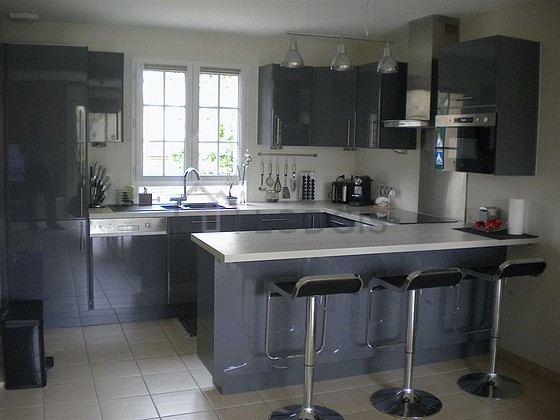 casa Colombes - 