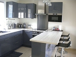 casa Colombes - Cocina