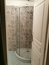 casa Colombes - Cuarto de baño