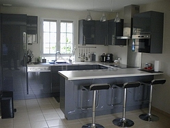 casa Colombes - Cucina