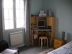 casa Colombes - Dormitorio 3