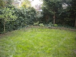 casa Colombes - Giardino