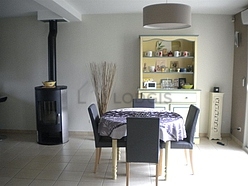 casa Colombes - Salón