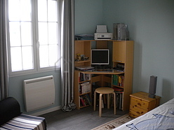 Haus Colombes - Schlafzimmer 3