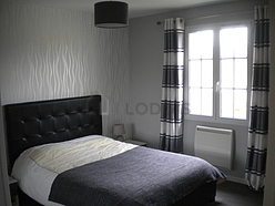 Haus Colombes - Schlafzimmer