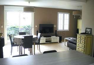 Colombes 3 bedroom House