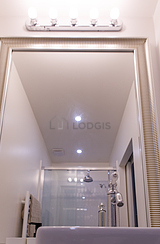 Appartamento Parigi 18° - Sala da bagno