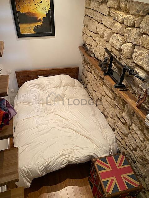 Apartamento Paris 3° - 