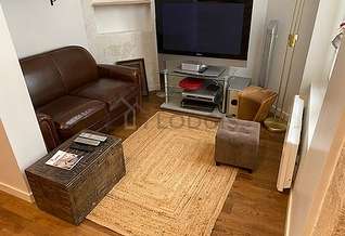 Appartement 1 chambre Paris 3° Le Marais