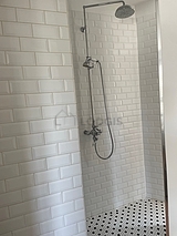 Apartamento Paris 17° - Casa de banho