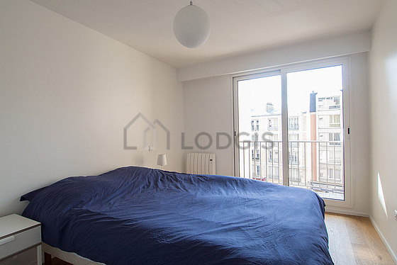Квартира Montrouge - 