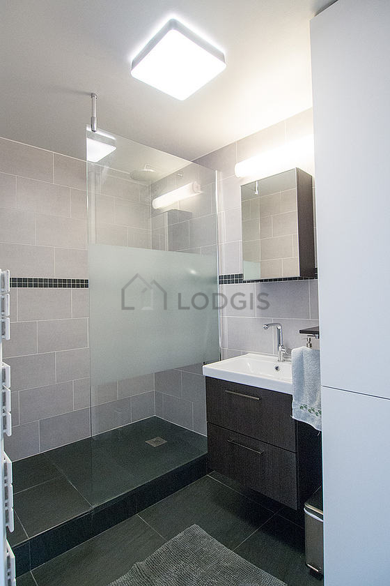 Квартира Montrouge - 