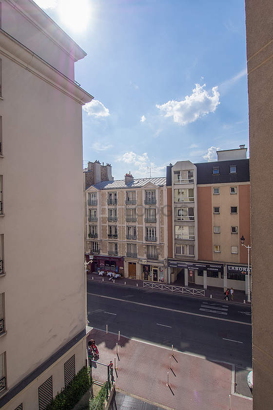 Apartamento Montrouge - 